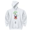 DryBlend ® Pullover Hooded Sweatshirt Thumbnail