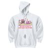 DryBlend ® Pullover Hooded Sweatshirt Thumbnail