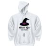 DryBlend ® Pullover Hooded Sweatshirt Thumbnail