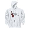 DryBlend ® Pullover Hooded Sweatshirt Thumbnail