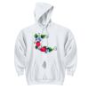 DryBlend ® Pullover Hooded Sweatshirt Thumbnail