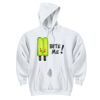 DryBlend ® Pullover Hooded Sweatshirt Thumbnail