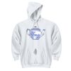 DryBlend ® Pullover Hooded Sweatshirt Thumbnail