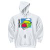 DryBlend ® Pullover Hooded Sweatshirt Thumbnail