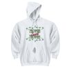 DryBlend ® Pullover Hooded Sweatshirt Thumbnail