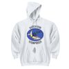 DryBlend ® Pullover Hooded Sweatshirt Thumbnail