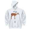 DryBlend ® Pullover Hooded Sweatshirt Thumbnail