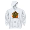 DryBlend ® Pullover Hooded Sweatshirt Thumbnail