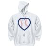 DryBlend ® Pullover Hooded Sweatshirt Thumbnail