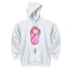 DryBlend ® Pullover Hooded Sweatshirt Thumbnail