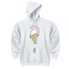 DryBlend ® Pullover Hooded Sweatshirt Thumbnail