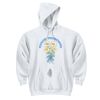 DryBlend ® Pullover Hooded Sweatshirt Thumbnail