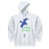 DryBlend ® Pullover Hooded Sweatshirt Thumbnail