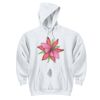 DryBlend ® Pullover Hooded Sweatshirt Thumbnail