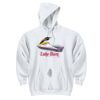 DryBlend ® Pullover Hooded Sweatshirt Thumbnail