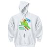 DryBlend ® Pullover Hooded Sweatshirt Thumbnail