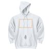 DryBlend ® Pullover Hooded Sweatshirt Thumbnail