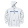 DryBlend ® Pullover Hooded Sweatshirt Thumbnail