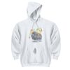 DryBlend ® Pullover Hooded Sweatshirt Thumbnail