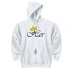 DryBlend ® Pullover Hooded Sweatshirt Thumbnail