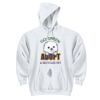 DryBlend ® Pullover Hooded Sweatshirt Thumbnail