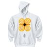 DryBlend ® Pullover Hooded Sweatshirt Thumbnail