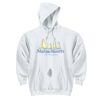 DryBlend ® Pullover Hooded Sweatshirt Thumbnail