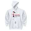 DryBlend ® Pullover Hooded Sweatshirt Thumbnail