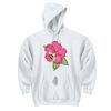 DryBlend ® Pullover Hooded Sweatshirt Thumbnail