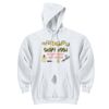 DryBlend ® Pullover Hooded Sweatshirt Thumbnail