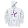 DryBlend ® Pullover Hooded Sweatshirt Thumbnail