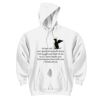 DryBlend ® Pullover Hooded Sweatshirt Thumbnail