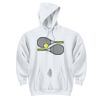 DryBlend ® Pullover Hooded Sweatshirt Thumbnail