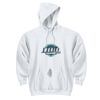 DryBlend ® Pullover Hooded Sweatshirt Thumbnail