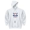 DryBlend ® Pullover Hooded Sweatshirt Thumbnail