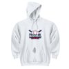 DryBlend ® Pullover Hooded Sweatshirt Thumbnail