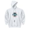 DryBlend ® Pullover Hooded Sweatshirt Thumbnail