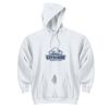DryBlend ® Pullover Hooded Sweatshirt Thumbnail