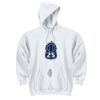 DryBlend ® Pullover Hooded Sweatshirt Thumbnail