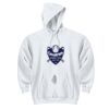 DryBlend ® Pullover Hooded Sweatshirt Thumbnail