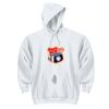 DryBlend ® Pullover Hooded Sweatshirt Thumbnail