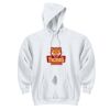 DryBlend ® Pullover Hooded Sweatshirt Thumbnail
