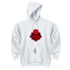 DryBlend ® Pullover Hooded Sweatshirt Thumbnail