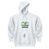 DryBlend ® Pullover Hooded Sweatshirt Thumbnail