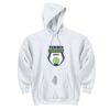 DryBlend ® Pullover Hooded Sweatshirt Thumbnail