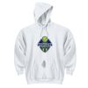 DryBlend ® Pullover Hooded Sweatshirt Thumbnail