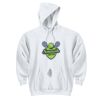DryBlend ® Pullover Hooded Sweatshirt Thumbnail