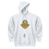 DryBlend ® Pullover Hooded Sweatshirt Thumbnail