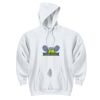 DryBlend ® Pullover Hooded Sweatshirt Thumbnail