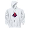 DryBlend ® Pullover Hooded Sweatshirt Thumbnail